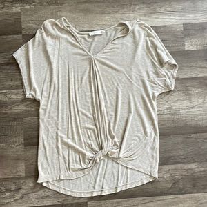 Soft material/ lounge shirt